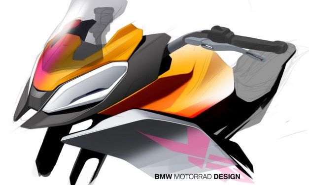 FOTOS prueba BMW F900XR 2020 presentación