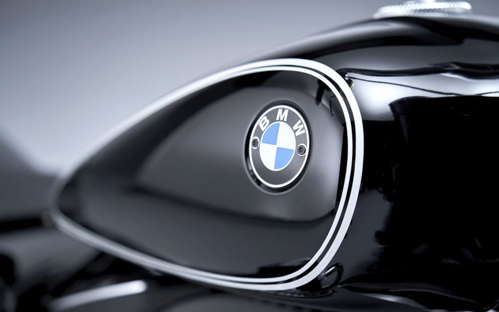 FOTOS BMW R18 2020