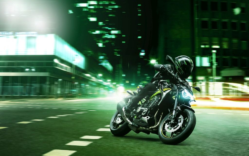 FOTOS Kawasaki Z900 2020 prueba MotorADN