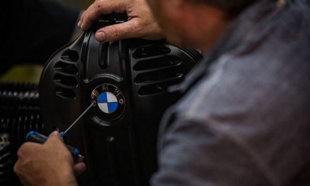 Fotos BMW R18 DRAGSTER 2020