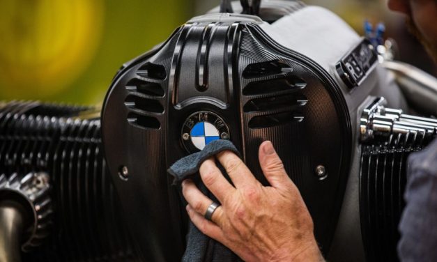 Fotos BMW R18 DRAGSTER 2020