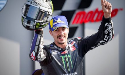 MotoGP 2020, GP Tissot. Misano: ¡Ganan tres de los nuestros!