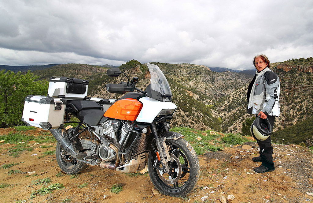 catalogo andrea harley davidson