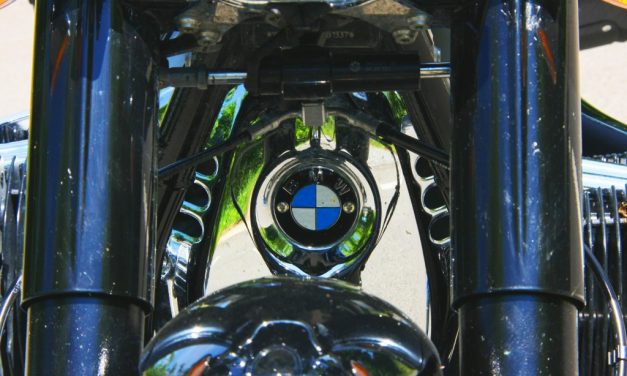 fotos BMW R18 CLASSIC FIRST EDITION PRUEBA