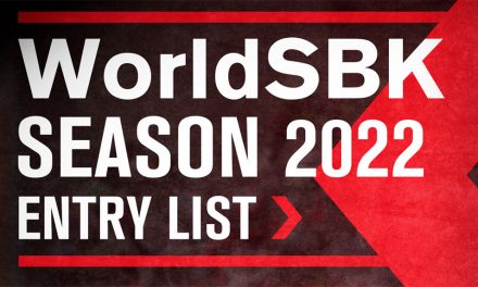 MUNDIAL SUPERBIKES WORLDSBK 2022: LISTA DE PILOTOS, ¡ESTOS SON LOS GLADIADORES 2022!