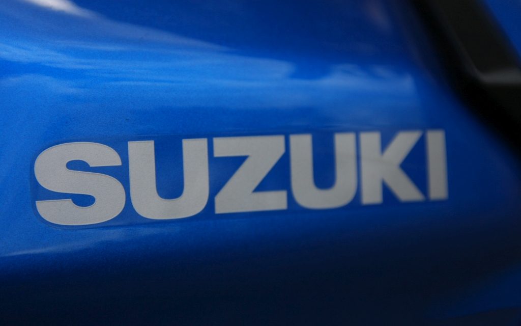 FOTOS PRUEBA SUZUKI GSXS 1000 GT 2022