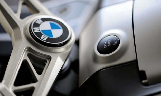 FOTOS BMW Concept 6