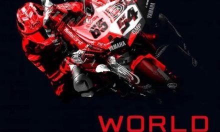 1ª MUNDIAL SUPERBIKES WORLDSBK 2022:  GP DE ARAGÓN, CIRCUITO MOTORLAND ¡LLEGAN LAS SUPERMOTOS!