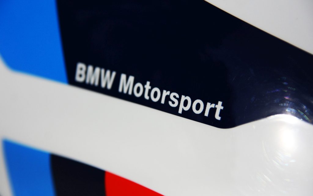 FOTOS PRUEBA BMW M1000RR