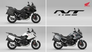 Honda NC750X 2025 - Ficha Técnica, Fotos y Precio