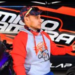 <strong>Video entrevista a Emilio Zamora: “Moto, moto y más moto”</strong>