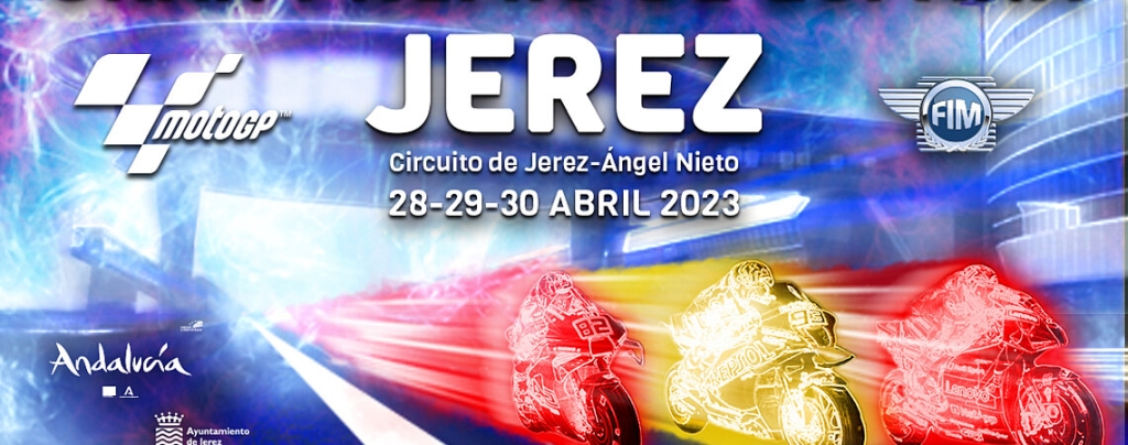 MotoGP 2023: Horario GP de España, Jerez ¡Llega la fiesta!