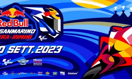 Horarios MotoGP San Marino 2023. Circuito Misano Marco Simoncelli.