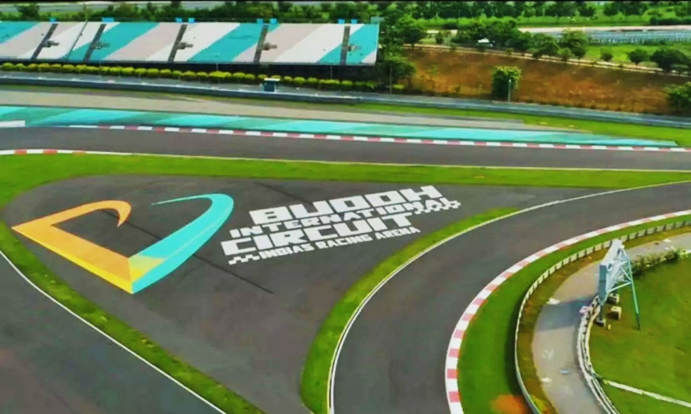 MOTOGP 2023: Horario GP de India, Buddh International Circuit. El circuito misterioso.