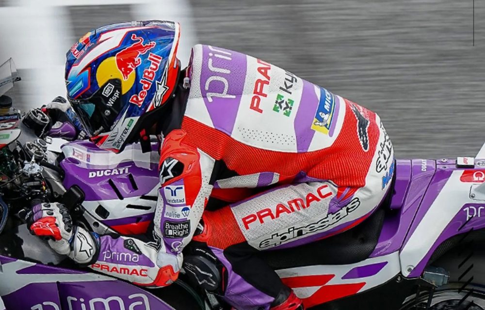 Horario MotoGP Tailandia 2023. Circuito de Chang ¿Recuperará Jorge el liderato?