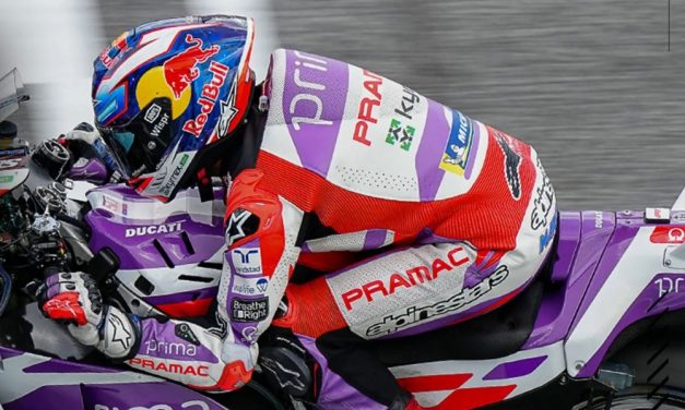 Horario MotoGP Tailandia 2023. Circuito de Chang ¿Recuperará Jorge el liderato?