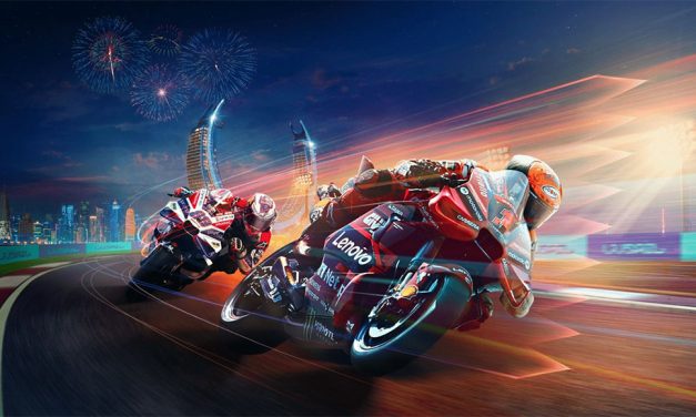 MOTOGP 2023: HORARIO GP QATAR, CIRCUITO LOSAIL. DUELO en el desierto.